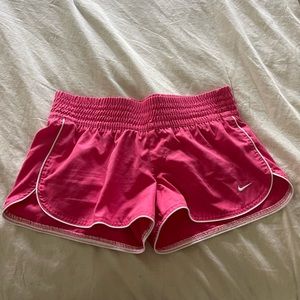 Women’s Nike Athletic Shorts